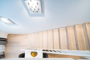 Interior - Luxury Suite Liechtenstein top 6 (Vienna)