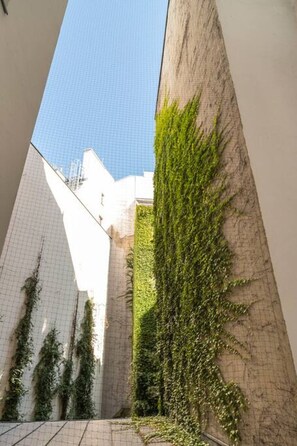 Property grounds - Business Suite with Balcony (Vienna)