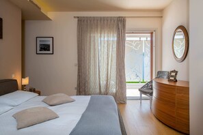 3 bedrooms, iron/ironing board, WiFi, bed sheets - Villa Allegra - green oasis near Poreč (Vabriga)