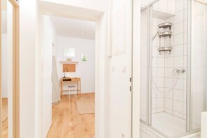 Haartrockner, Handtücher