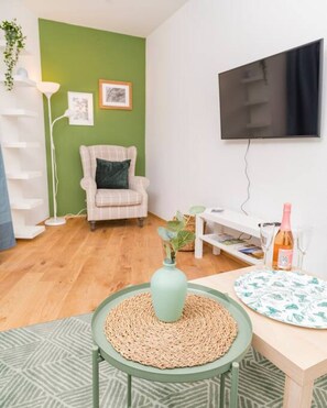 Fernseher