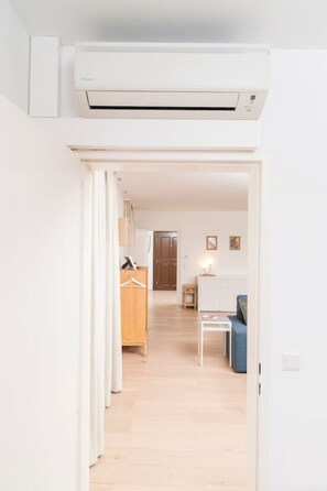 Interior - Premium Business Apartment (Vienna)