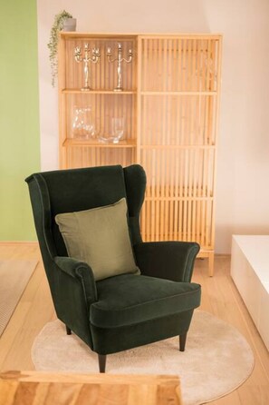 Interior - Premium Business Apartment (Vienna)