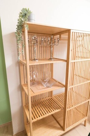 Interior - Premium Business Apartment (Vienna)