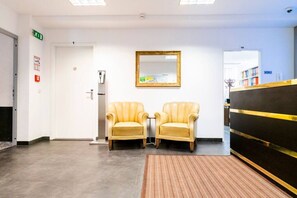 Lobby - Apartment Favoriten Studio (Vienna)