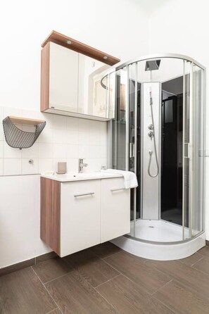 Hair dryer - Small Business Suite Mariahilf (Vienna)