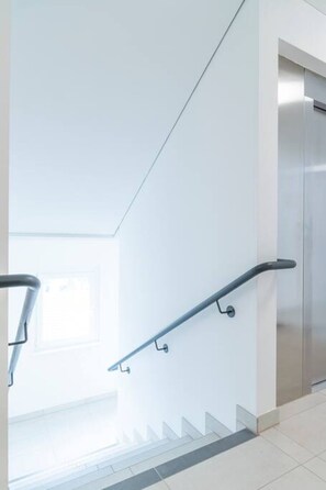 Interior - Micro Rooftop Penzing (Vienna)