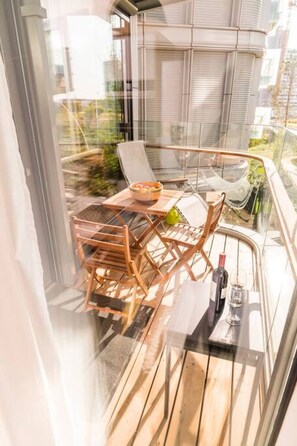 Interior - Top of Belvedere Smart (Vienna)