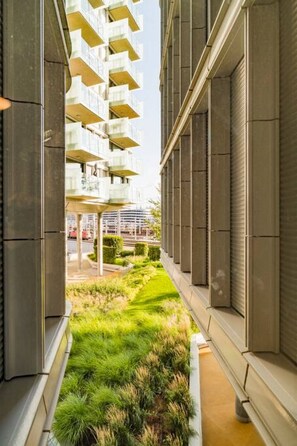 Property grounds - Top of Belvedere Smart (Vienna)