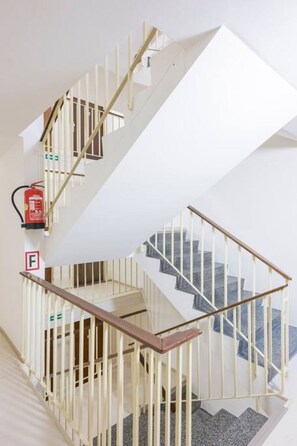 Interior - Cozy Favoriten near Vienna train station (Vienna)