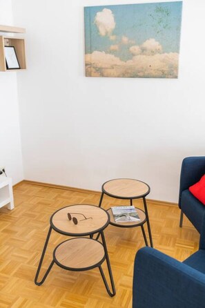 Interior - Cozy Kunsthaus Graz in Austria (Graz)