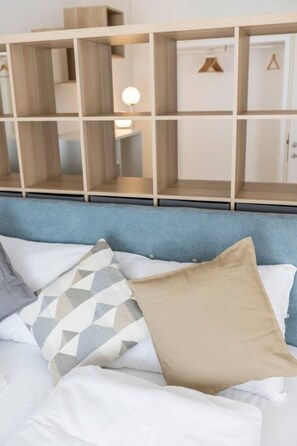 2 bedrooms, desk, WiFi - Cozy Kunsthaus Graz in Austria (Graz)