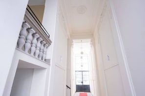 Interior - Luxury Suite Liechtenstein Top 7 (Vienna)