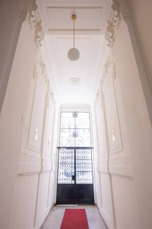 Interior - Luxury Suite Liechtenstein Top 7 (Vienna)