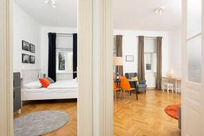 1 camera, una scrivania, ferro/asse da stiro, Wi-Fi