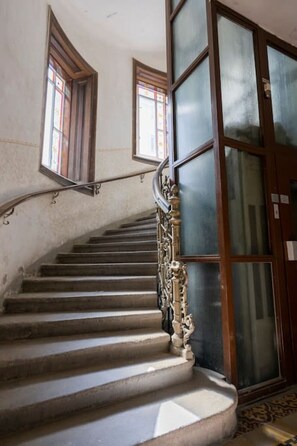 Interior - Hideaway Brigittenau (Vienna)