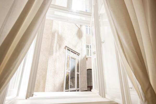 Interior - Hideaway Brigittenau (Vienna)