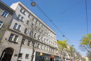 Exterior - Hideaway Brigittenau (Vienna)