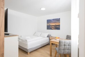 1 bedroom, desk, iron/ironing board, WiFi - Cozy Ottakring in Vienna (Vienna)