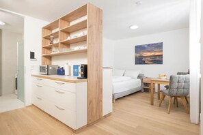 Interior - Cozy Ottakring in Vienna (Vienna)