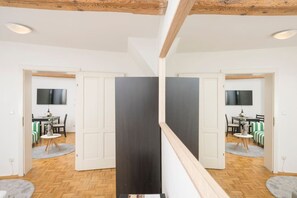 Dining - Zum Grazer Uhrturm in Graz Austria (Graz)