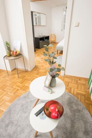 Interior - Zum Grazer Uhrturm in Graz Austria (Graz)