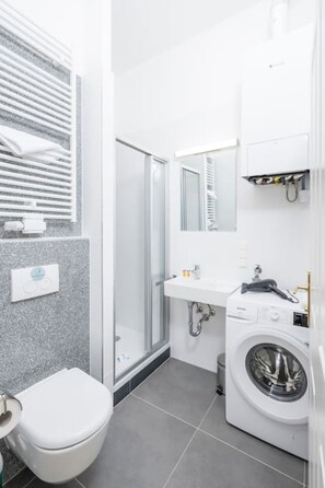 Hair dryer - Best of Hernals Top 24 (Vienna)