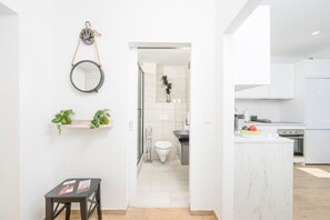 Interior - Hideaway Favoriten in Vienna (Vienna)