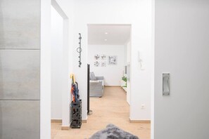 Interior - Hideaway Favoriten in Vienna (Vienna)