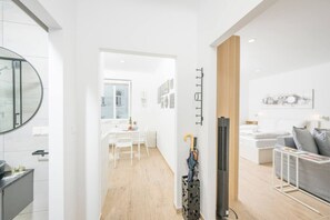 Interior - Hideaway Favoriten in Vienna (Vienna)