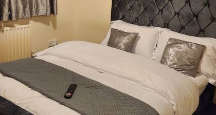 Captivating 3-bed House in Kent