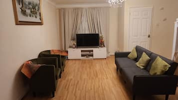 House | Living area
