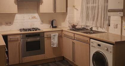 Captivating 3-bed House in Kent