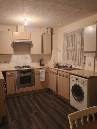 Captivating 3-bed House in Kent