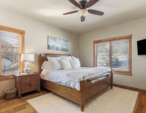 3 Schlafzimmer, kostenloses WLAN, Bettwäsche