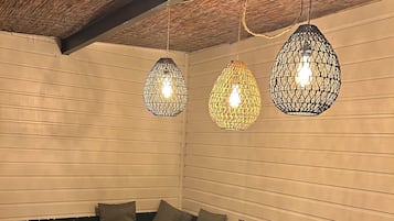 Interiør