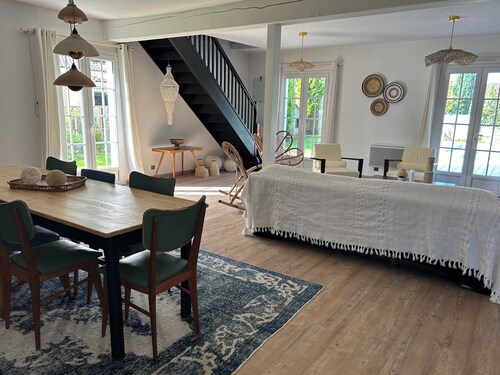 La Belle Vie du Bassin