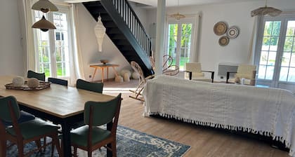 La Belle Vie du Bassin