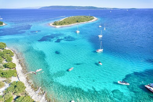 Resort Amalka Mare by Litto