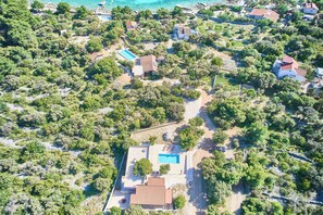 Exterior - Resort Amalka Mare by Litto (Drvenik Veliki)