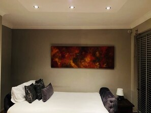 Apartamento | 1 quarto, ferros/tábuas de passar roupa, Wi-Fi de cortesia