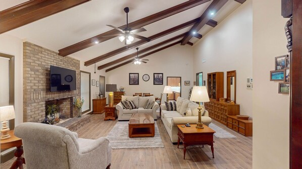 Smart TV, reproductor de DVD