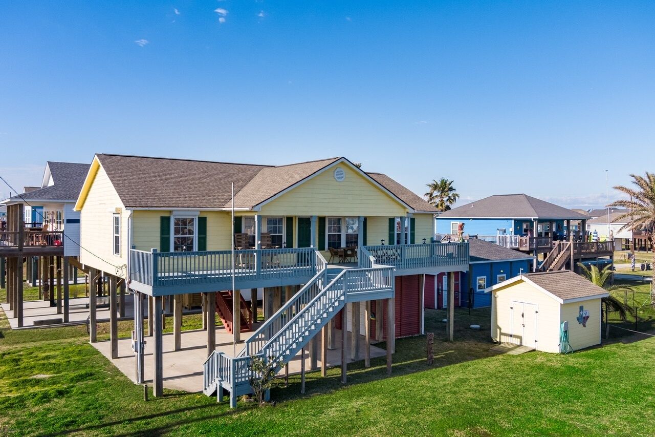 House, 3 Bedrooms | Exterior