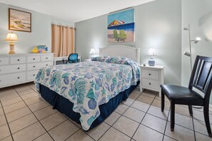 Apartment, 4 Schlafzimmer
