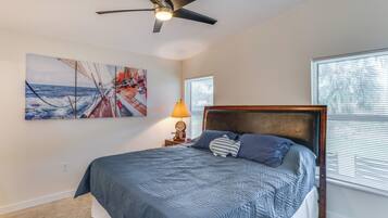 Casa (3 Bedrooms) | Parte interna