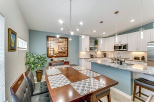 独立别墅 (3 Bedrooms) | 住宿内部