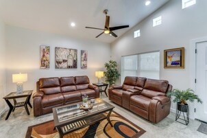 独立别墅 (3 Bedrooms) | 住宿内部