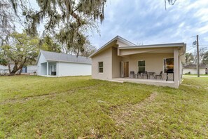 Hus (3 Bedrooms) | Innvendig