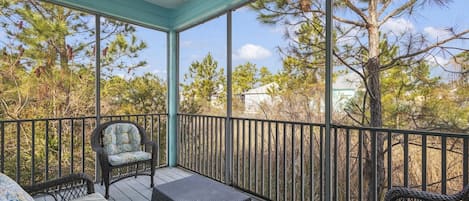 Casa rural, 3 dormitoris | Àrea exterior de l'allotjament