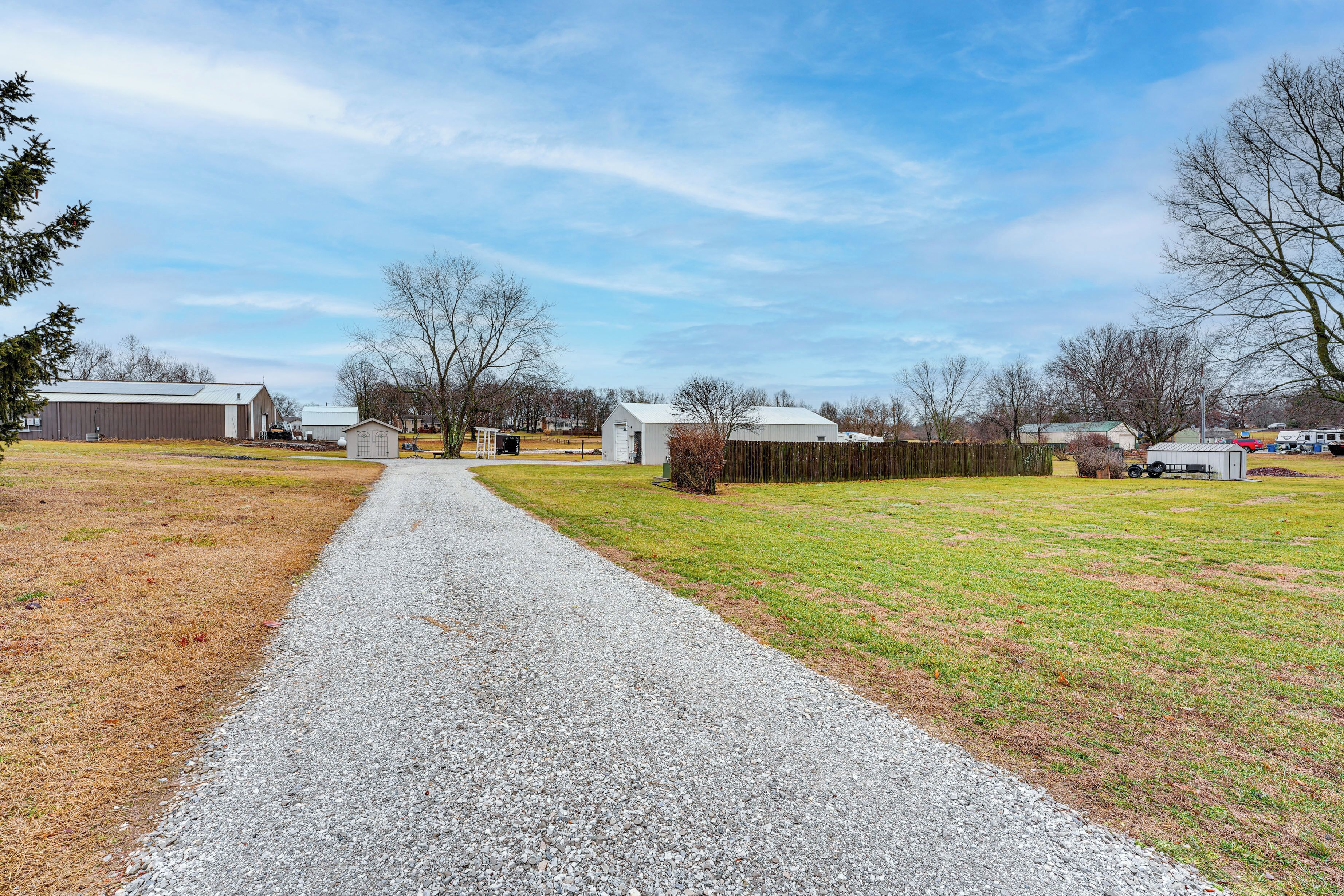 公寓 (1 Bedroom) | 住宿内部